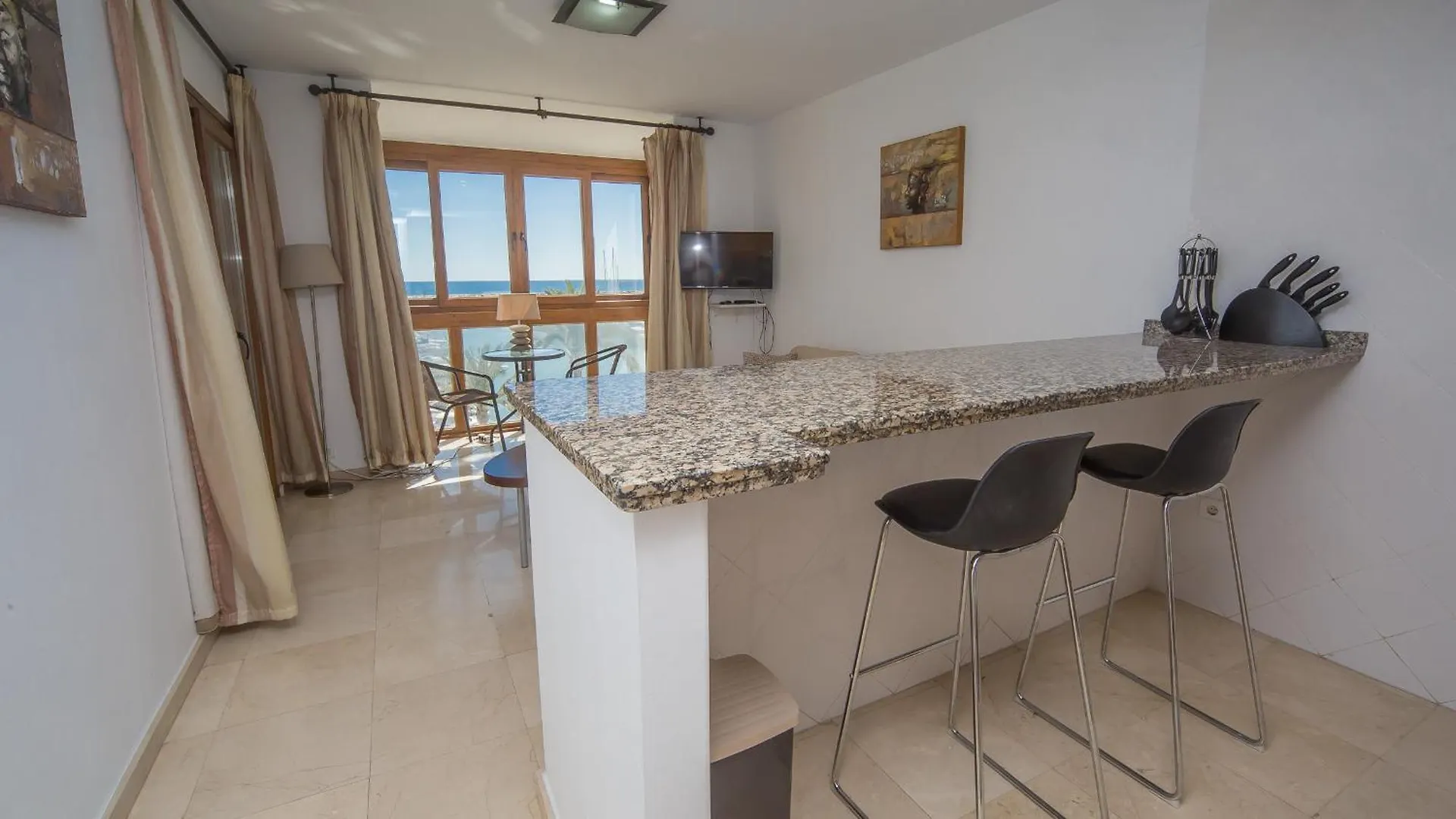 Appartement Marina Apartments, 638 Manilva