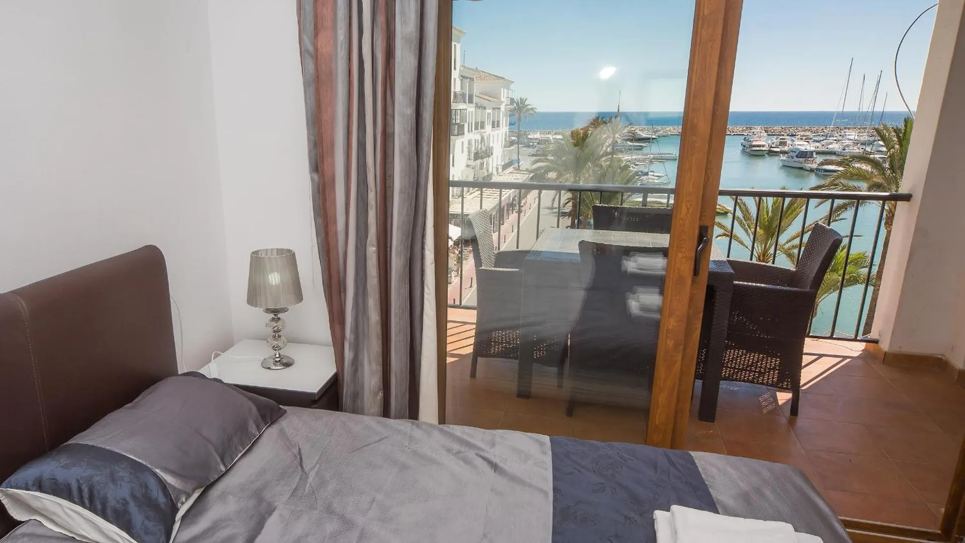 Appartement Marina Apartments, 638 Manilva