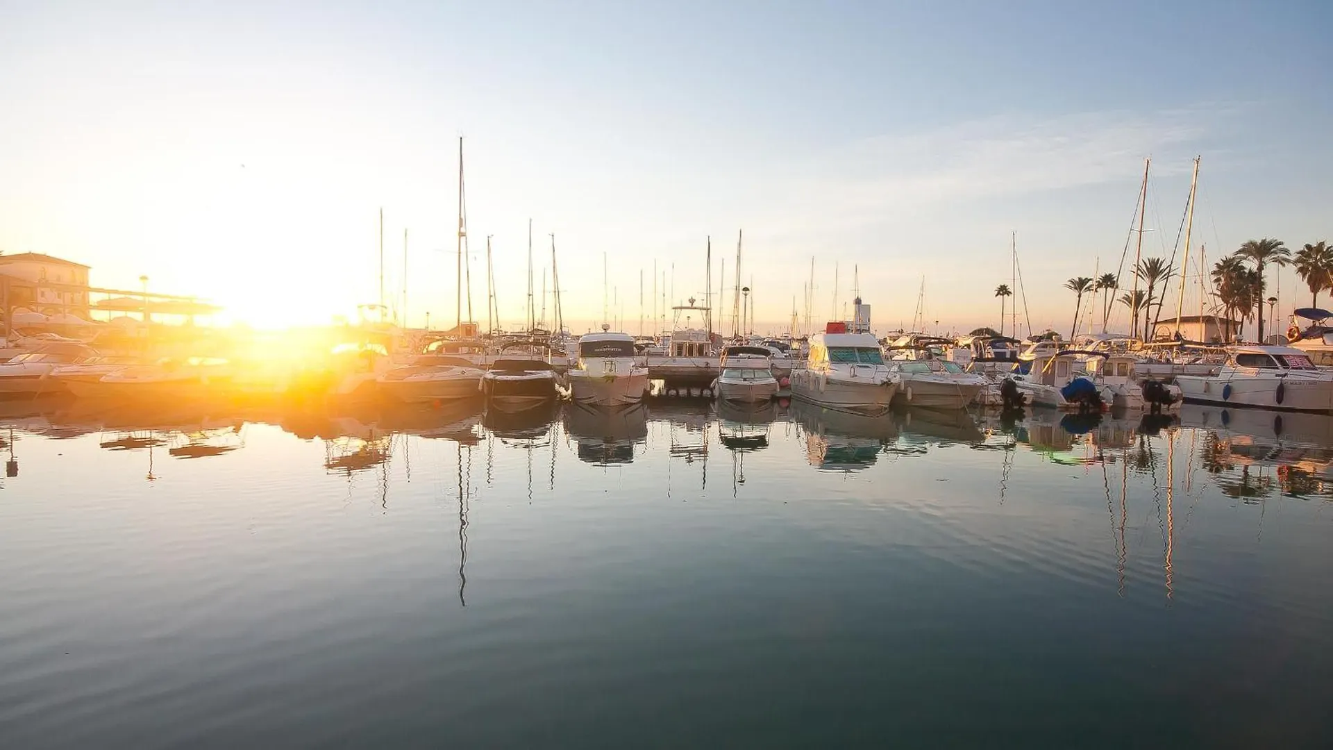 Appartement Marina Apartments, 638 Manilva Espagne