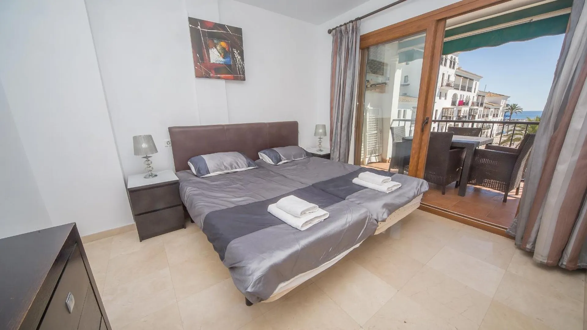 Marina Apartments, 638 Manilva