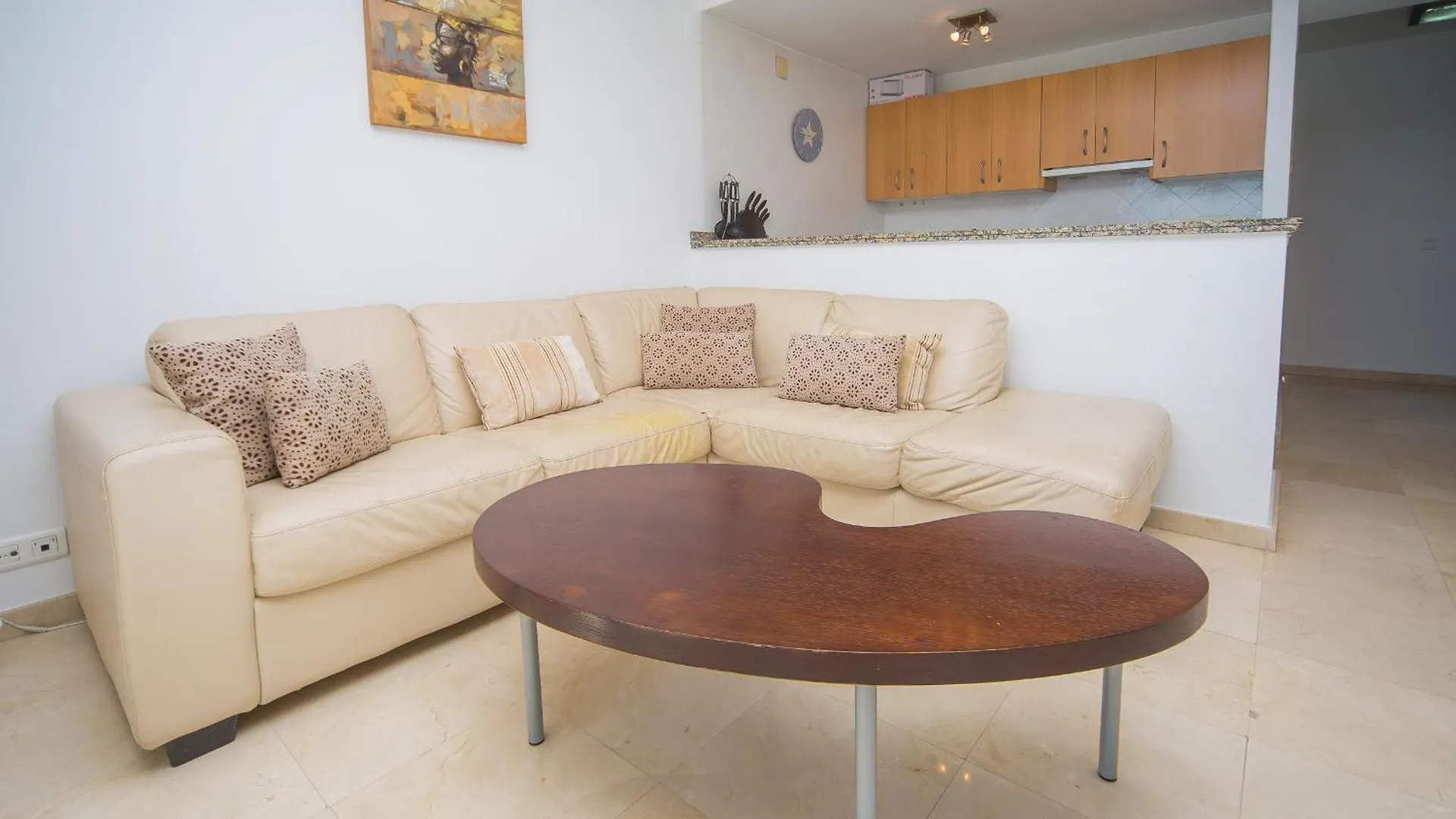 Marina Apartments, 638 Manilva Espagne