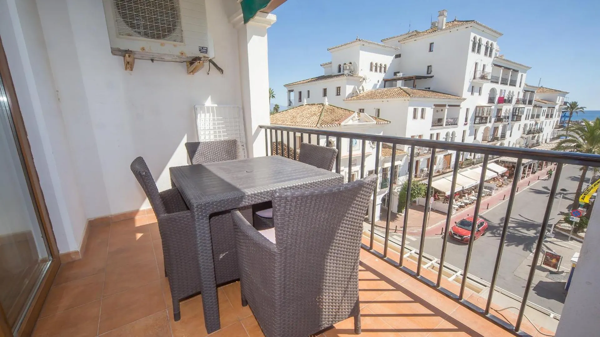 Appartement Marina Apartments, 638 Manilva Espagne