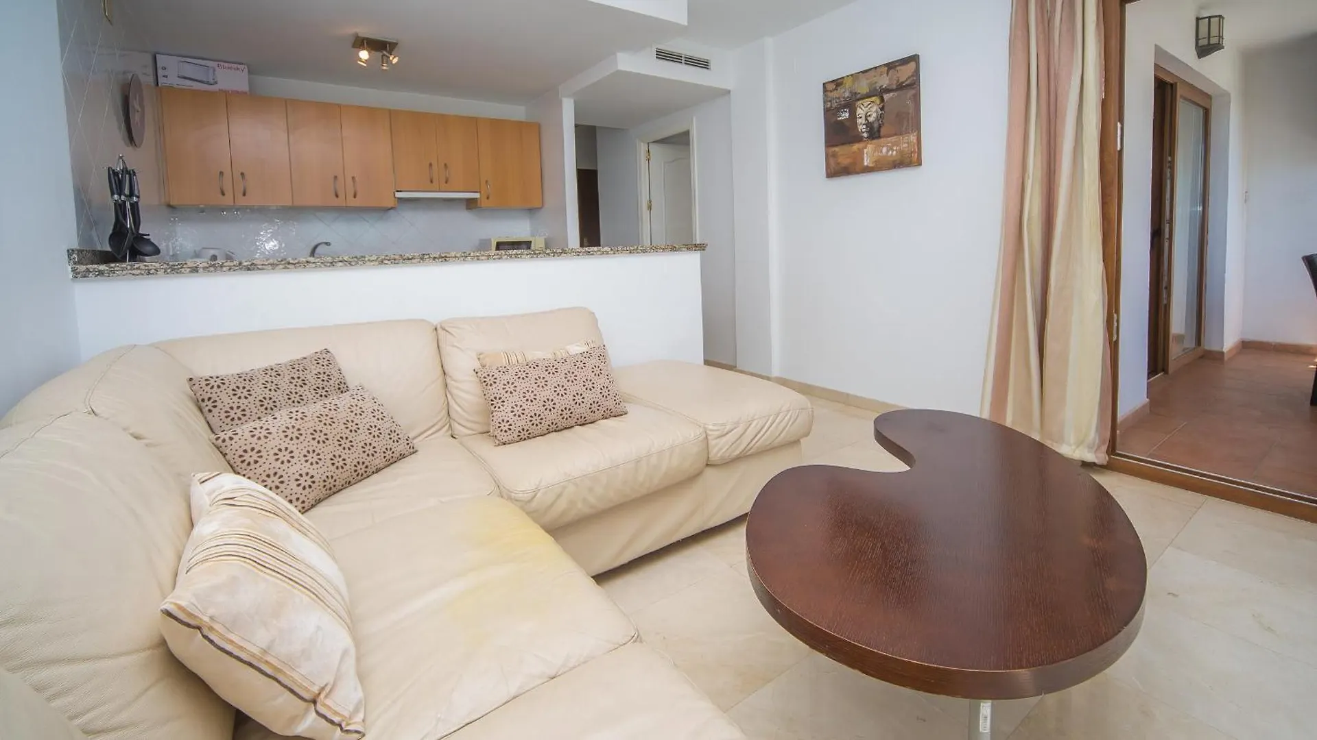 Marina Apartments, 638 Manilva