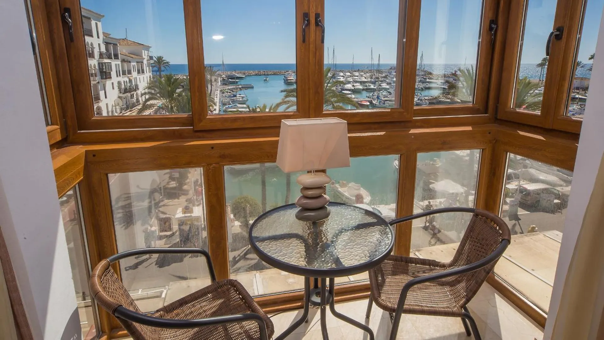 Appartement Marina Apartments, 638 Manilva