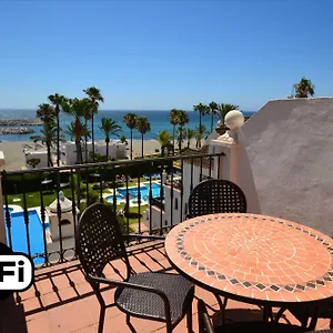 Apartment Marina Real 425, Manilva