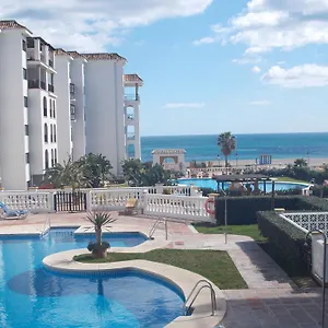 Apartment Marina Duquesa, Manilva
