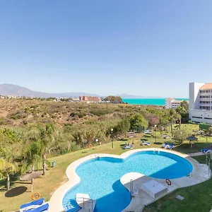 Apartamento Playa, Manilva